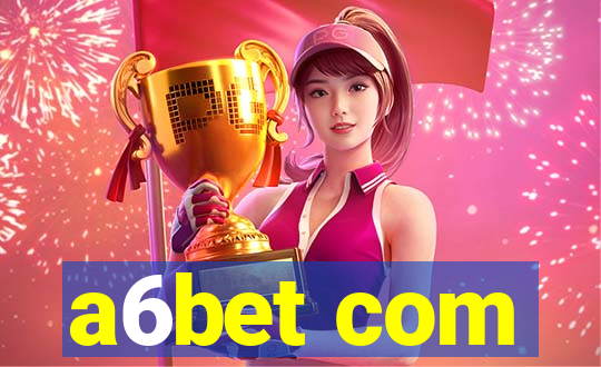 a6bet com